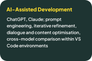 Services skil aiassist