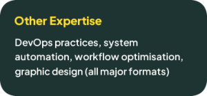 Services skill other